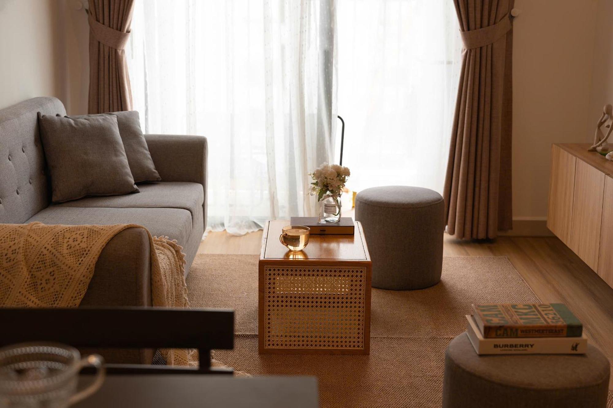 Otis Soho Saigon Balcony 4*